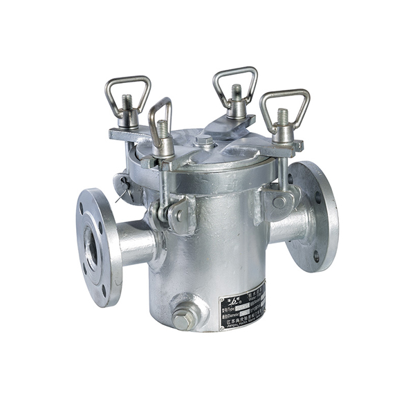 CBM1061 吸入粗水滤器